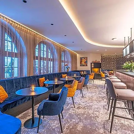 Central Sporthotel Davos Davos