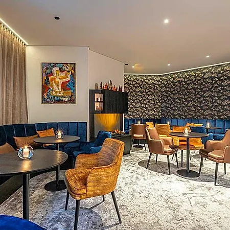 Hotel Central Sporthotel Davos Davos