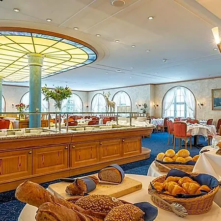 Central Sporthotel Davos