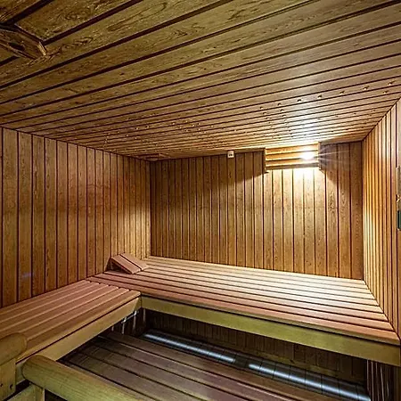 Central Sporthotel Davos Hotel