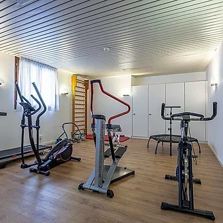 Central Sporthotel Davos 4* Davos