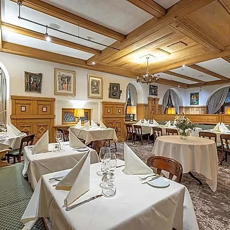 Central Sporthotel Davos