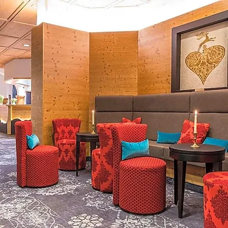 Central Sporthotel Davos Davos
