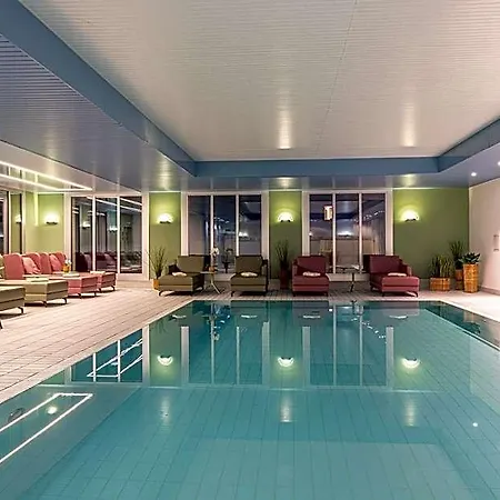 Central Sporthotel Davos Hotel Davos