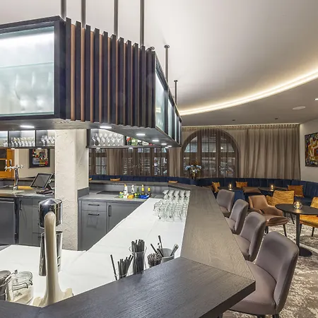 Central Sporthotel Davos Davos