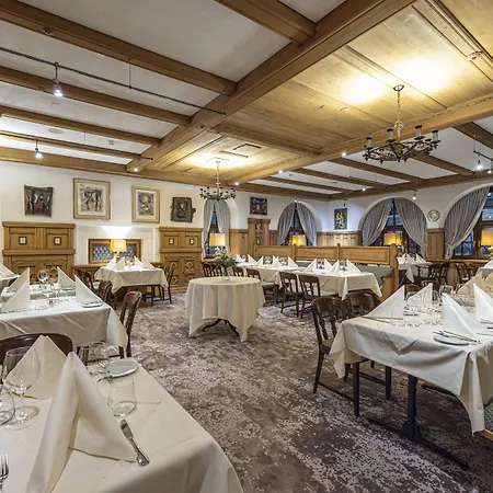 Hotel Central Sporthotel Davos