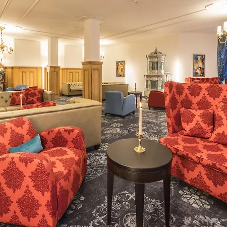 Central Sporthotel Davos Davos