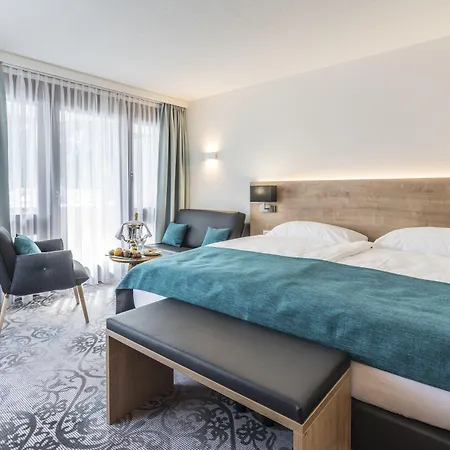 Central Sporthotel Davos Davos
