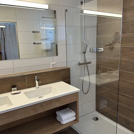 Hotel Central Sporthotel Davos Davos