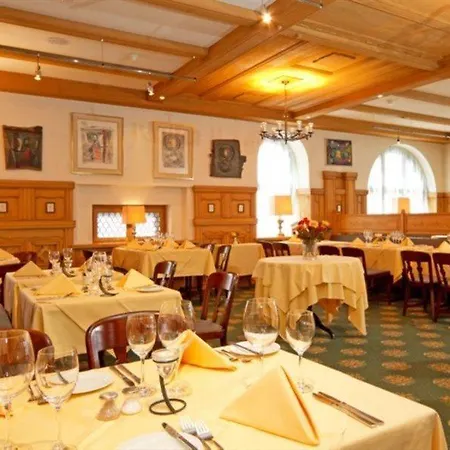 Central Sporthotel Davos