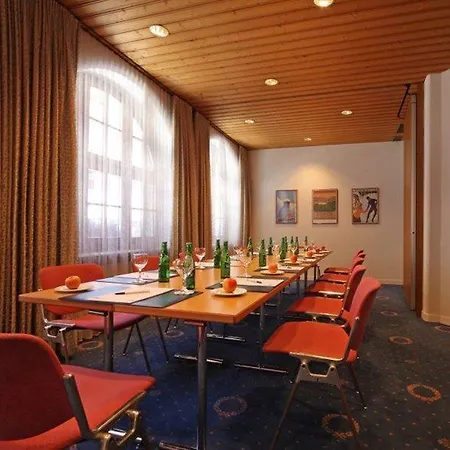 Hotel Central Sporthotel Davos