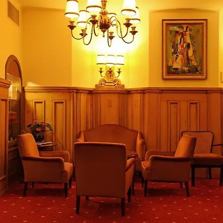 호텔 스위스 퀄리티 센트럴 스포트호텔