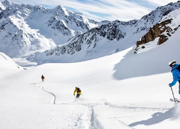 Central Sporthotel Davos Hotel Davos