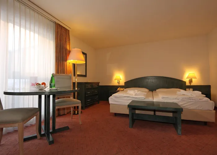 Central Sporthotel Davos 4* Davos