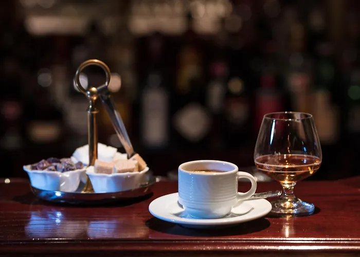 Central Sporthotel Davos 4*