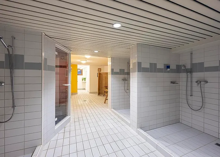 Central Sporthotel Davos Hotel