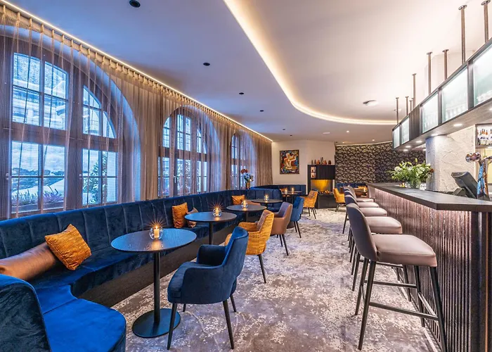 Central Sporthotel Davos Davos