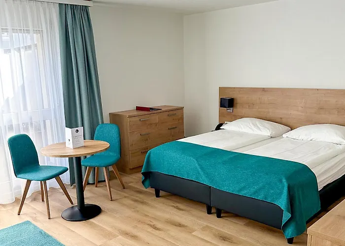 Central Sporthotel Davos Davos