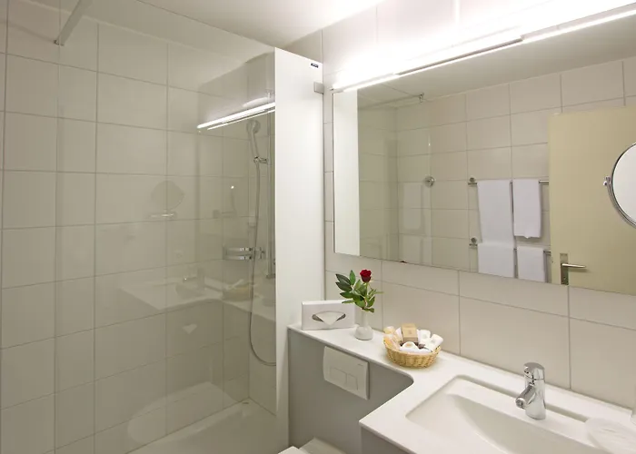 Central Sporthotel Davos 4*