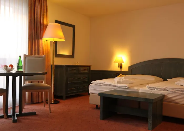 Szálloda Central Sporthotel Davos Davos