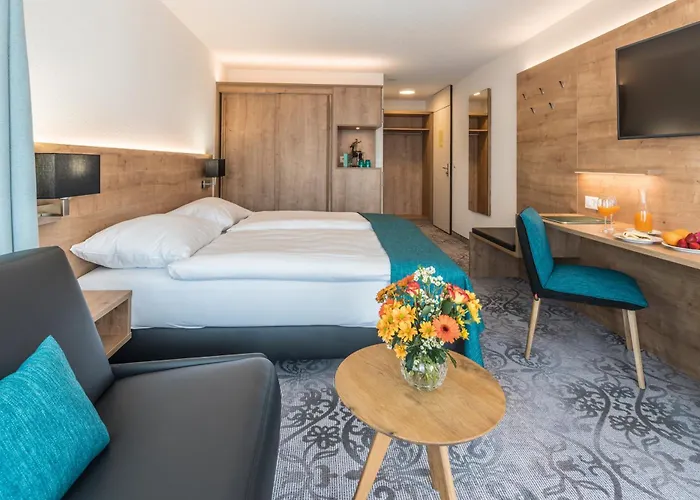 Central Sporthotel Davos