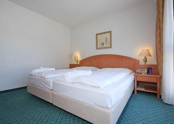 Central Sporthotel Davos Szálloda Davos
