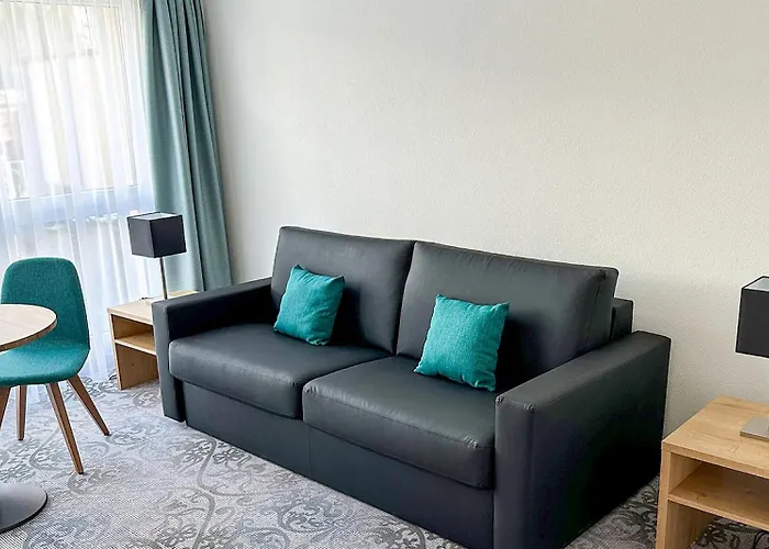 Szálloda Central Sporthotel Davos Davos
