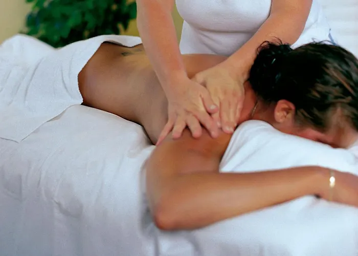 Central Sporthotel Davos Hotel 4*