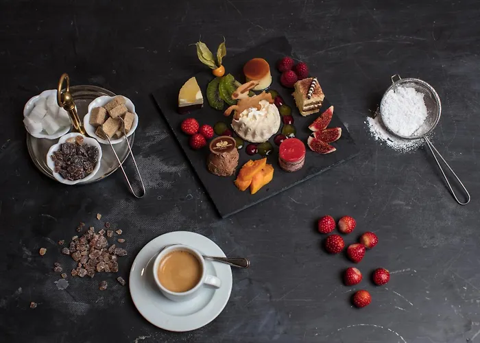 Hotel Central Sporthotel Davos