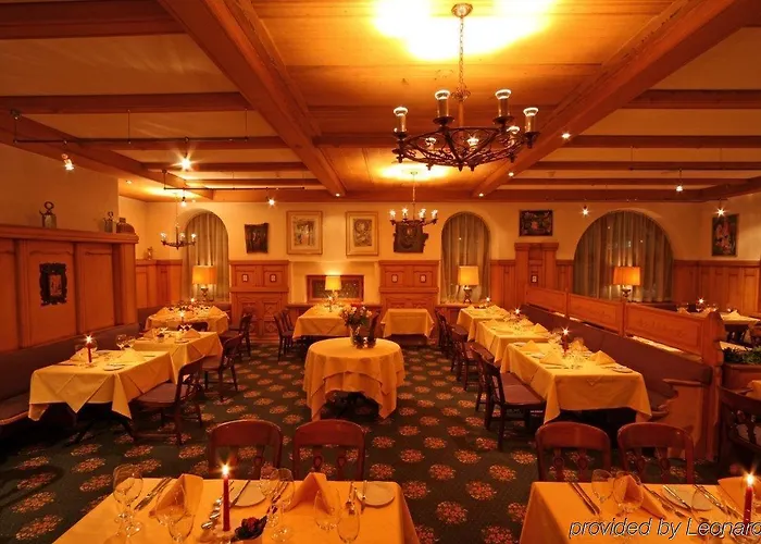 Central Sporthotel Davos Hotel Davos