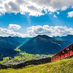 Central Sporthotel Davos