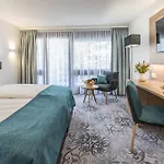 Central Sporthotel Davos Davos