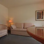 Central Sporthotel Davos 4* Davos
