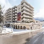 Central Sporthotel Davos Davos