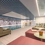 Hotel Central Sporthotel Davos Davos