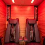Central Sporthotel Davos Hotel 4*