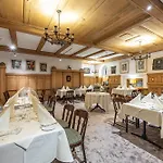Hotel Central Sporthotel Davos