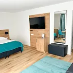 Central Sporthotel Davos Hotel