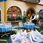 Hotel Central Sporthotel Davos