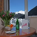 Central Sporthotel Davos Hotel