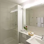 Central Sporthotel Davos 4*