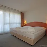 Central Sporthotel Davos Hotel 4*