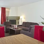 Central Sporthotel Davos Hotel