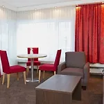 Hotel Central Sporthotel Davos 4*