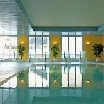 Hotel Central Sporthotel Davos 4*