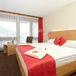 Central Sporthotel Davos 4* Davos