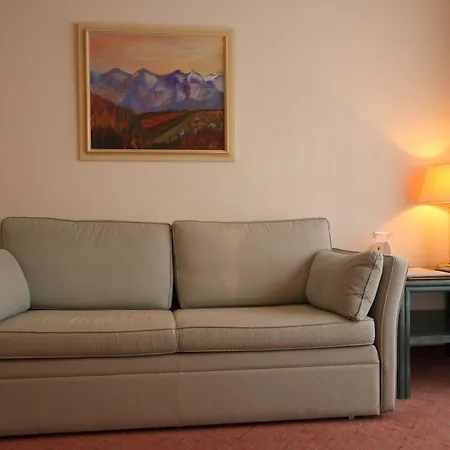 Central Sporthotel Davos Davos