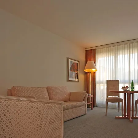 Central Sporthotel Davos Hotel