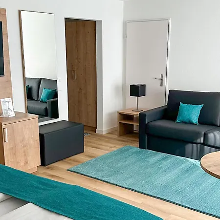 Central Sporthotel Davos Ξενοδοχείο