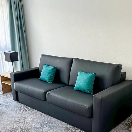 Ξενοδοχείο Central Sporthotel Davos Νταβός